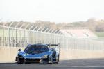 McLaren Senna GTR 2019 года